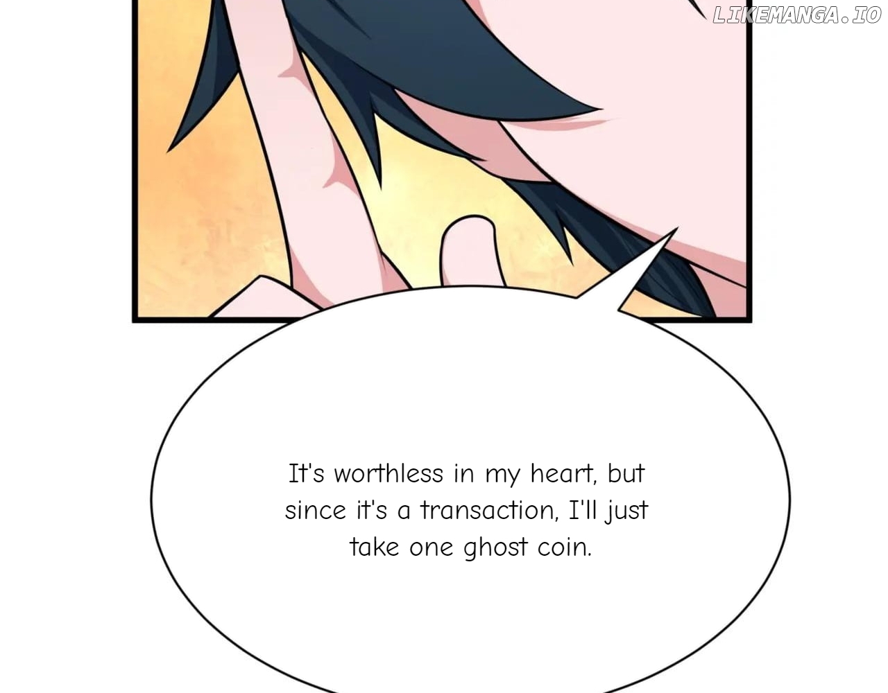 Era of the Haunted Chapter 298 - page 16